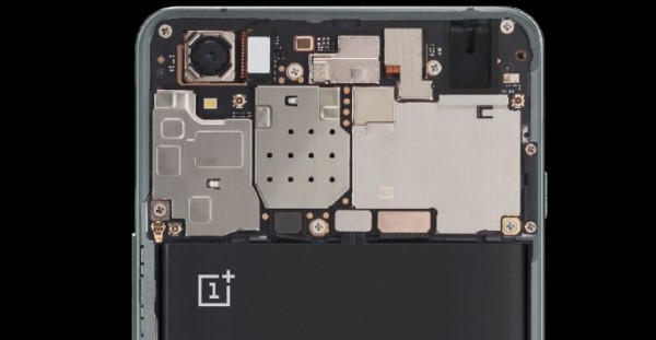 Стильный и доступный смартфон OnePlus X представлен официально