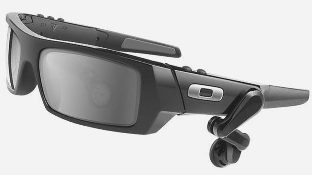 Google Project Glass - нереальная реальность
