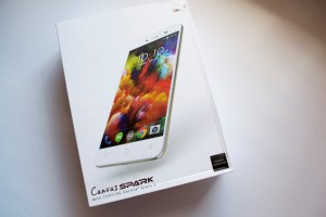 Обзор Micromax Canvas Spark Q380