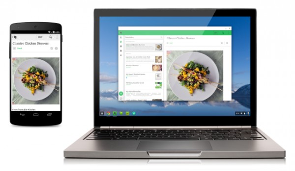 Google объединит Chrome OS и Android в одну операционную систему