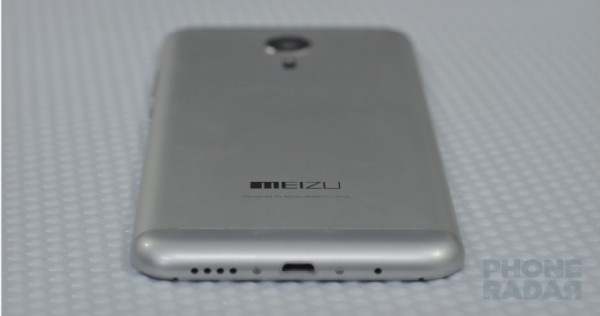 Смартфон Meizu Pro 5 Mini получит 10-ядерный процессор