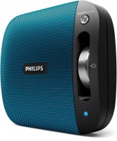 Philips представляет линейку мощных портативных акустических систем