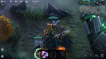 Топ 10: лучшие RPG для Android и iOS
