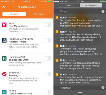 Facebook* выпустит собственный новостной агрегатор Notify