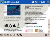 PocketXpdf 0.5.0
