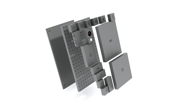 Что такое модульные смартфоны? (История, Project Ara, конкуренты)