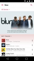 Бета-версия Apple Music для Android появилась в Google Play