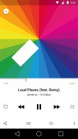Бета-версия Apple Music для Android появилась в Google Play