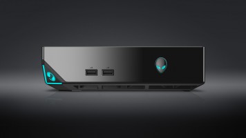 Стартовали продажи игровых компьютеров Steam Machine