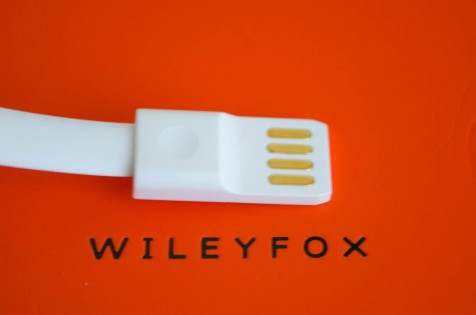 Обзор Wileyfox Swift