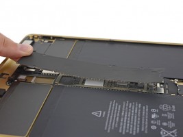 Команда iFixit оценила ремонтопригодность планшета iPad Pro