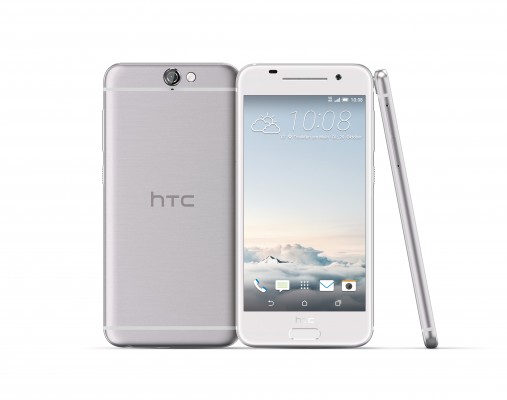 В России появился смартфон HTC One A9