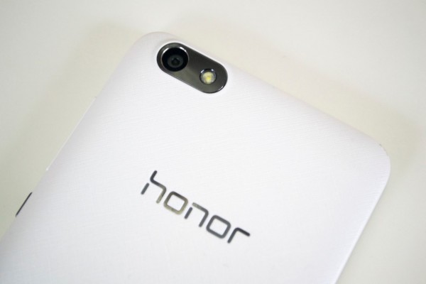 Обзор Huawei Honor 4X