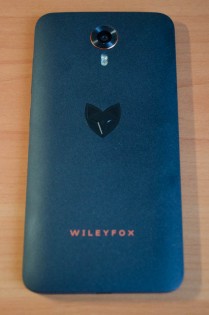 Обзор Wileyfox Swift