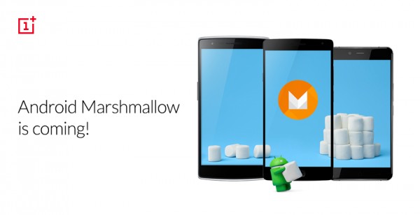 OnePlus One и OnePlus 2 получат Android Marshmallow в 1 квартале 2016 года