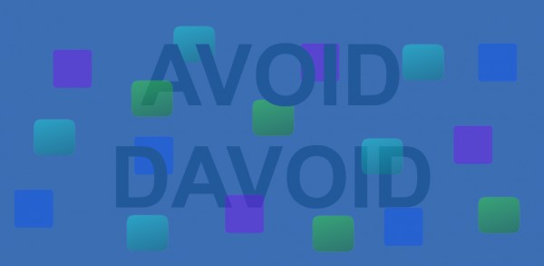 Avoid Davoid 1.0.4