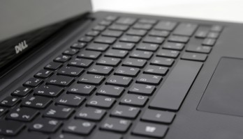 Новые ультрабуки XPS 13/15 от Dell были представлены в России