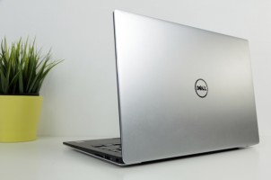 Новые ультрабуки XPS 13/15 от Dell были представлены в России