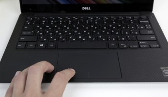 Новые ультрабуки XPS 13/15 от Dell были представлены в России