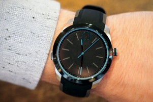 HP и Movado выпустили аналоговые смарт-часы премиум-класса