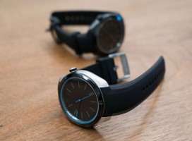 HP и Movado выпустили аналоговые смарт-часы премиум-класса