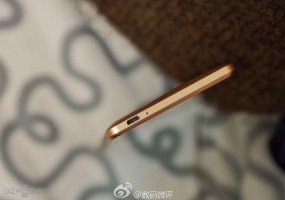 Тизеры и живые фото предстоящей новинки от Xiaomi