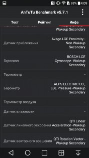 Обзор LG G4 H818