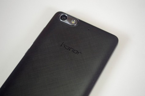 Обзор Huawei Honor 4C: меньше — не значит хуже