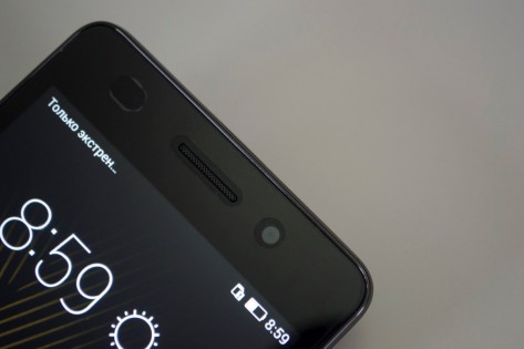 Обзор Huawei Honor 4C: меньше — не значит хуже
