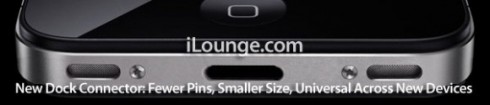 Новые слухи о iPhone 5
