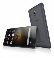 Смартфон Lenovo Vibe P1 с батареей на 5000 мАч представлен в России