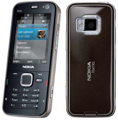 Ансси Ваньоки доволен Nokia N9