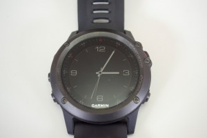 Обзор Garmin Fenix 3