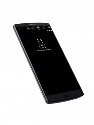 В России открыт предзаказ на двухдисплейный LG V10