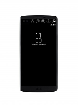 В России открыт предзаказ на двухдисплейный LG V10