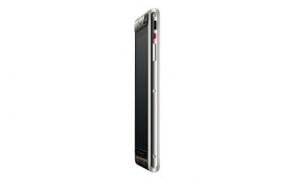 Vertu представила смартфон с деревянным покрытием