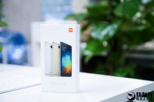 Xiaomi Redmi Note 3: распаковка и первый взгляд