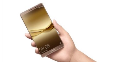 Huawei Mate 8 получит батарею на 4000 мАч