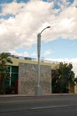 Philips установит умные фонари с 4G на улицах Лос-Анджелеса