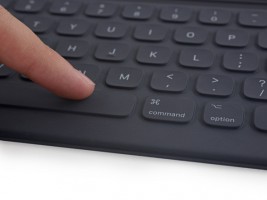 Клавиатура Smart Keyboard для iPad Pro оказалась неремонтопригодной