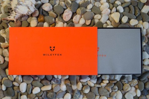 Обзор Wileyfox Storm