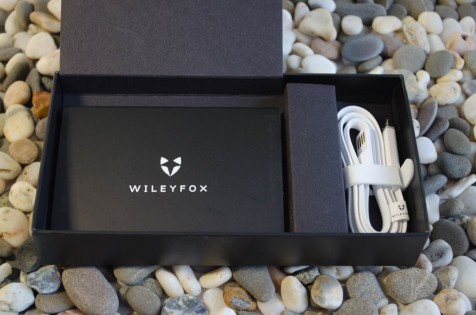 Обзор Wileyfox Storm