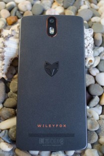 Обзор Wileyfox Storm