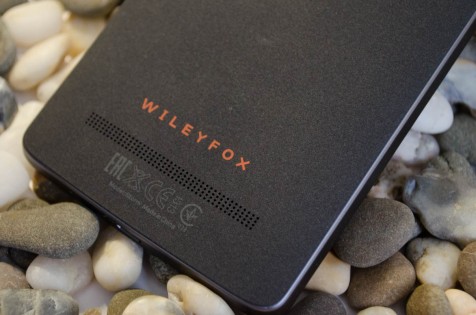 Обзор Wileyfox Storm