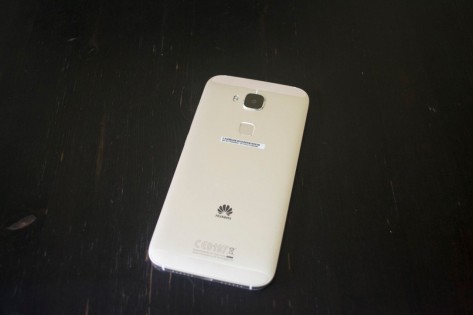 Обзор Huawei G8: большой, красивый, дорогой