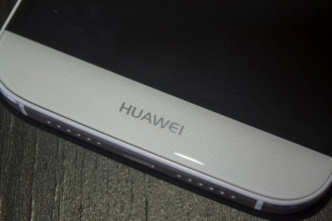 Обзор Huawei G8: большой, красивый, дорогой