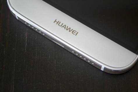 Обзор Huawei G8: большой, красивый, дорогой