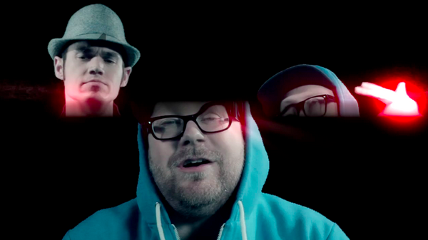 Nokia Lumia Rap – худший вирусный ролик в интернете