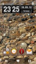 Stones by Hank