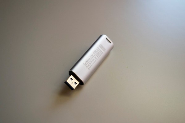 Обзор SanDisk Extreme PRO USB 3.0